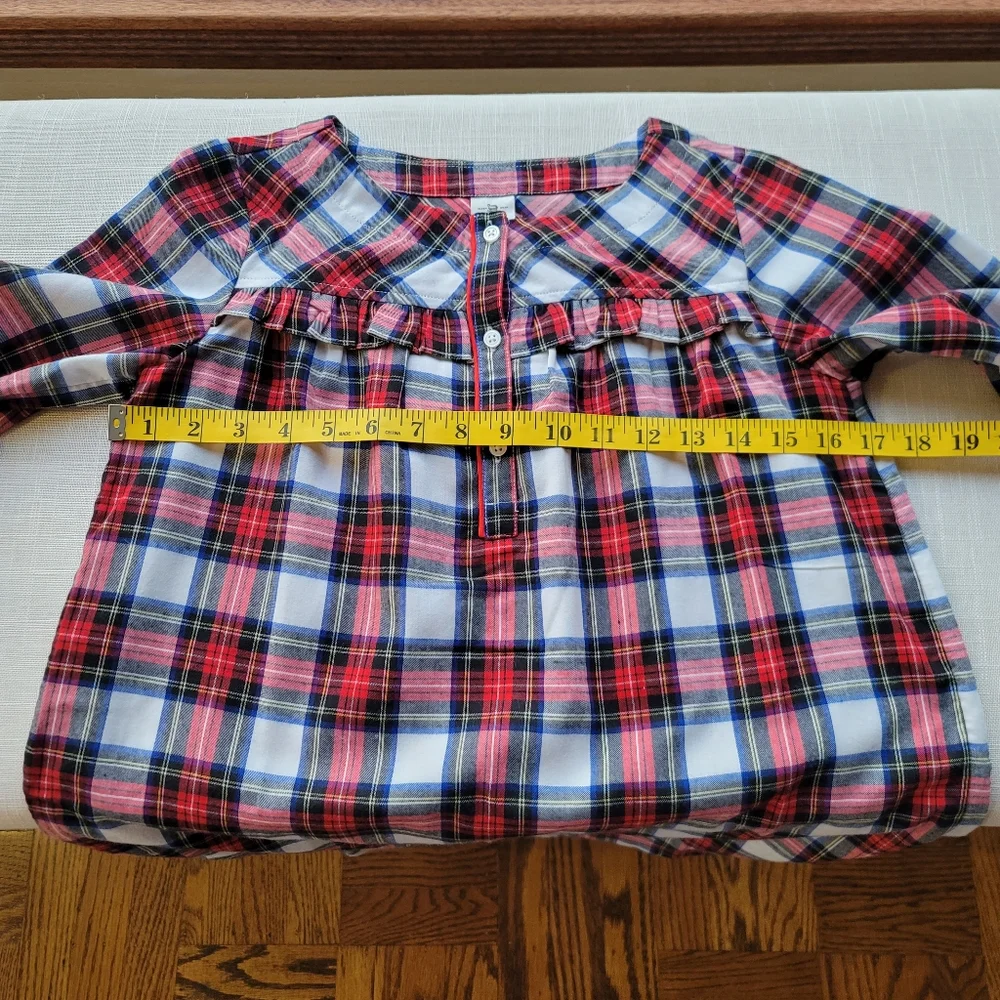 J. Crew new crew